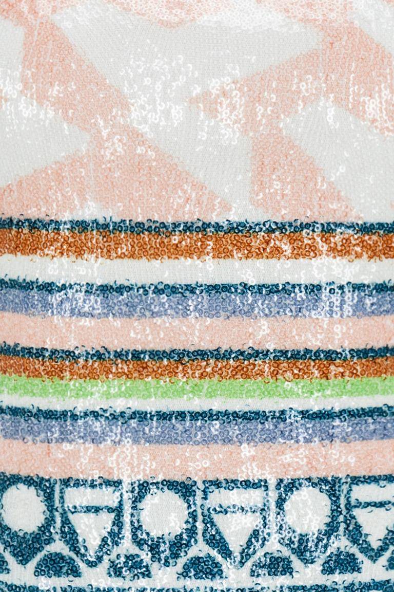 Ana Alcazar Black Label Paillettenkleid No. 79