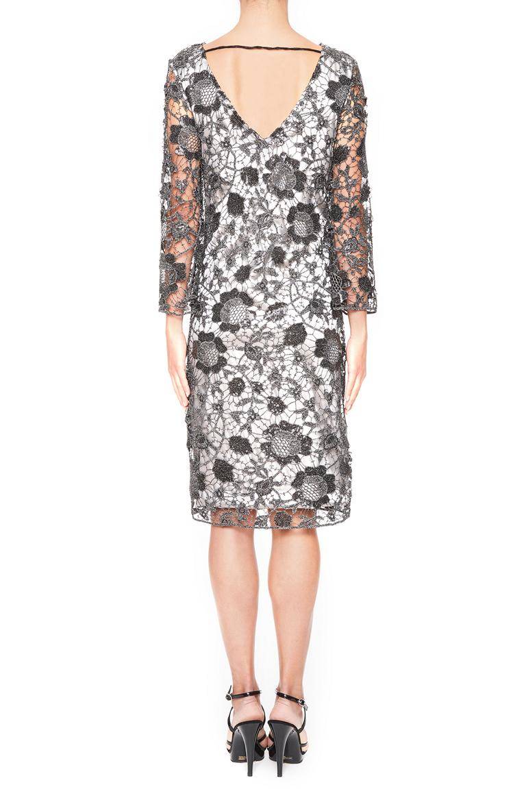 Ana Alcazar Black Label Spitzenkleid Juvenilia