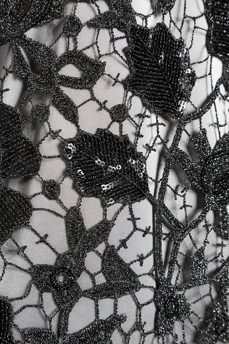 Ana Alcazar Black Label Spitzenkleid Juvenilia