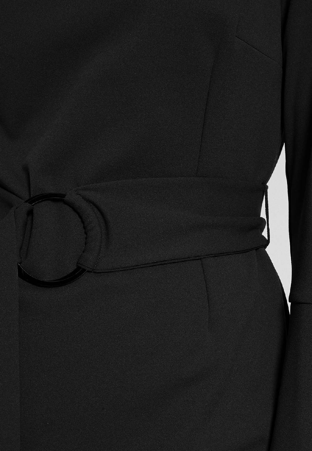 Ana Alcazar Bleistiftkleid Ejkyna