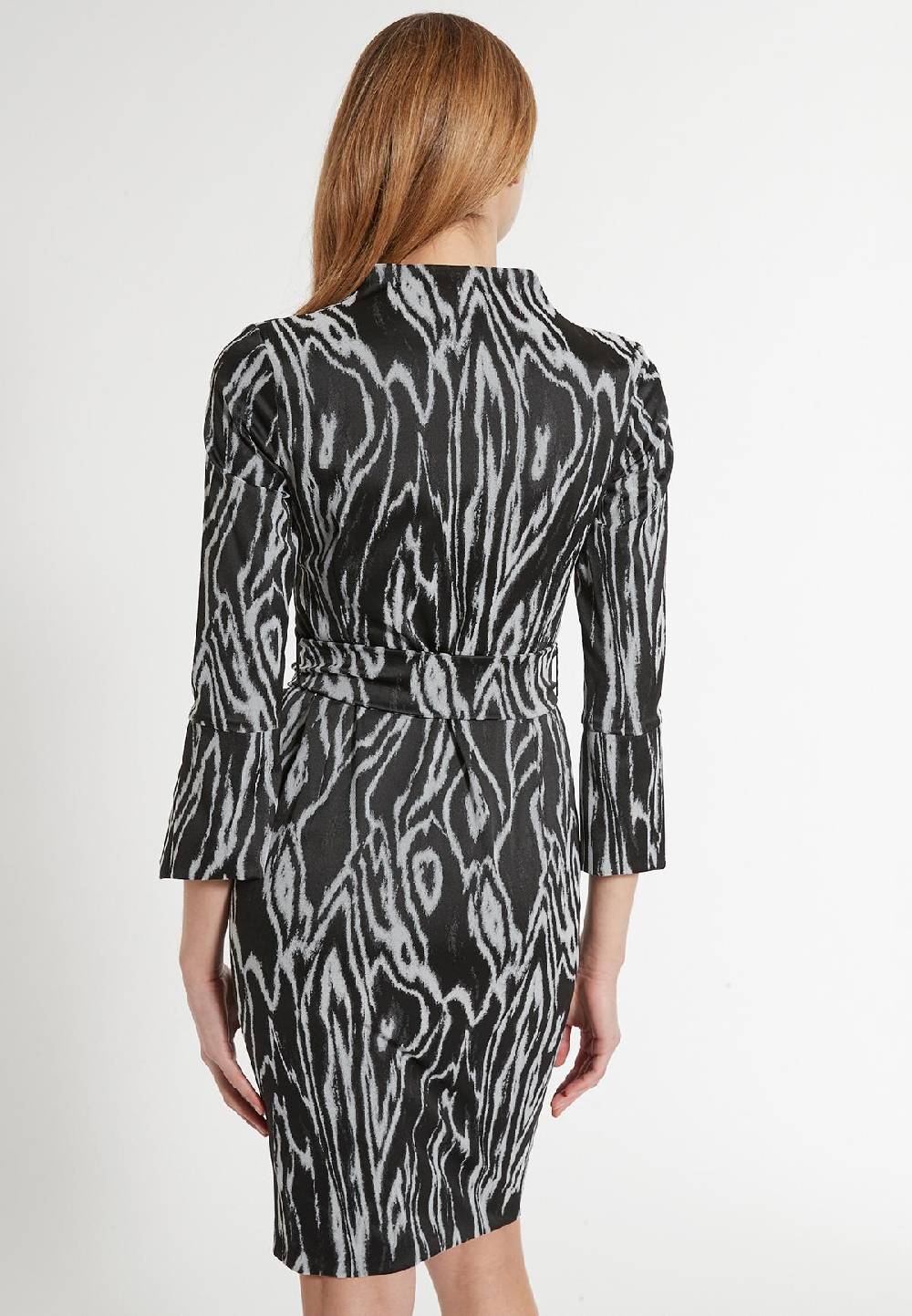 Ana Alcazar Bleistiftkleid Eshny