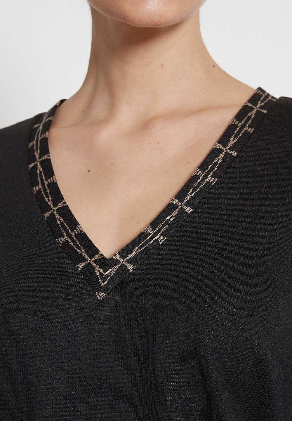 Ana Alcazar Bleistiftkleid Hestali