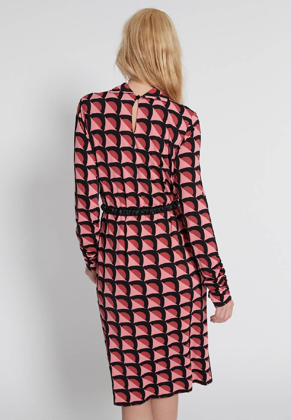 Ana Alcazar Bleistiftkleid Himlis