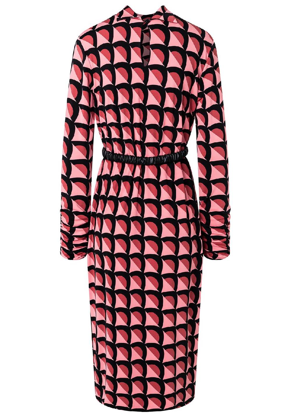 Ana Alcazar Bleistiftkleid Himlis