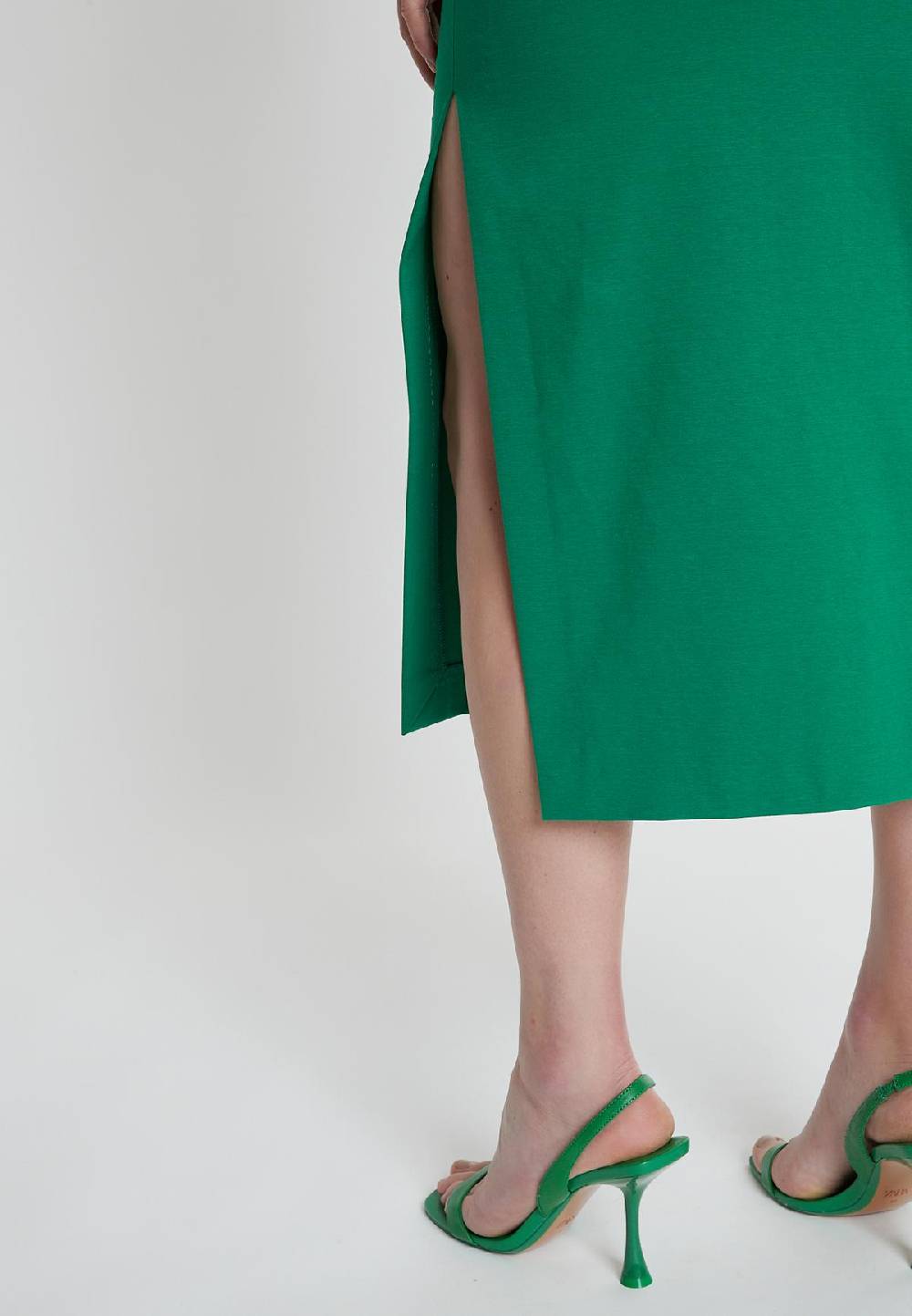 Ana Alcazar Bleistiftkleid Kadori