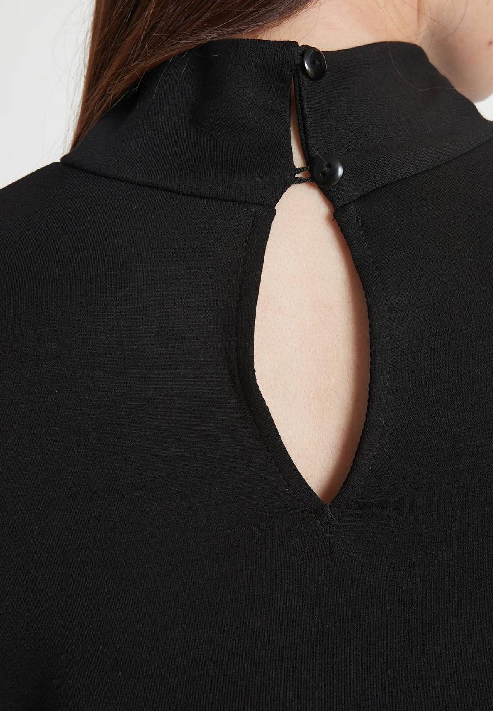 Ana Alcazar Bleistiftkleid Melisa