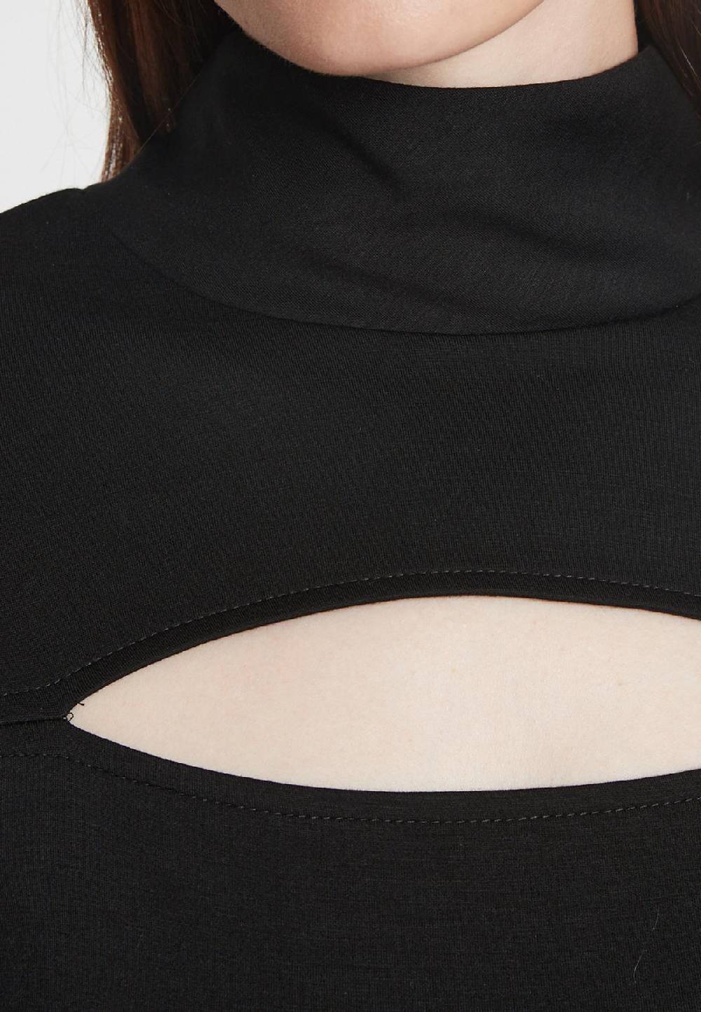 Ana Alcazar Bleistiftkleid Melisa