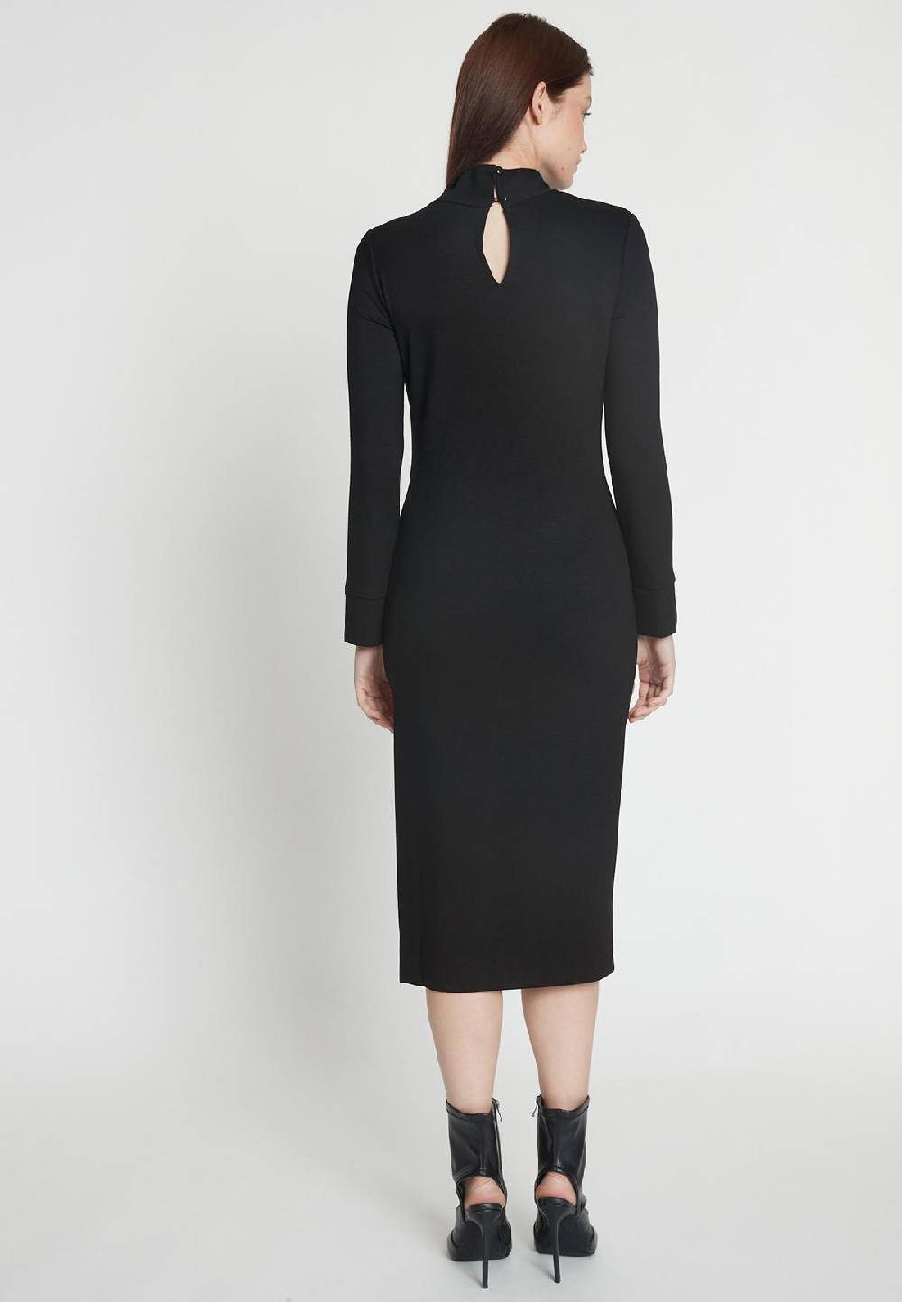 Ana Alcazar Bleistiftkleid Melisa