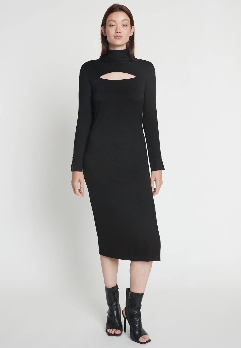 Ana Alcazar Bleistiftkleid Melisa