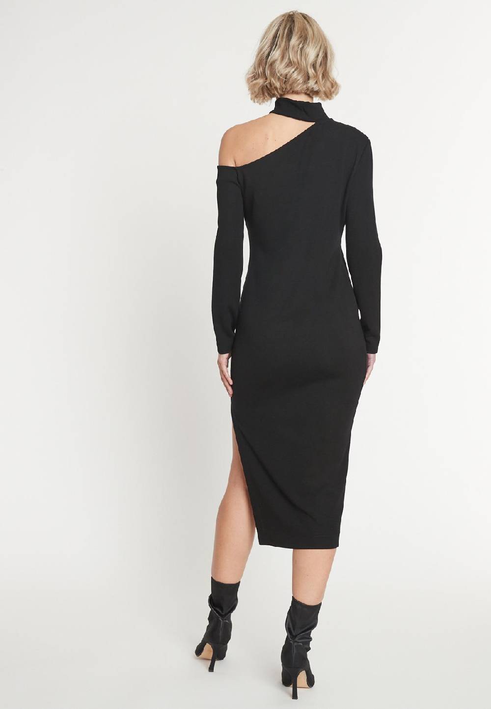 Ana Alcazar Bleistiftkleid Mepira