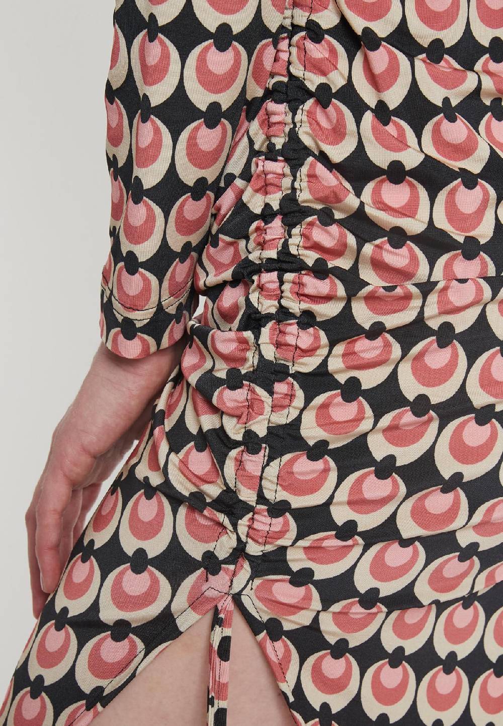 Ana Alcazar Bleistiftkleid Monia