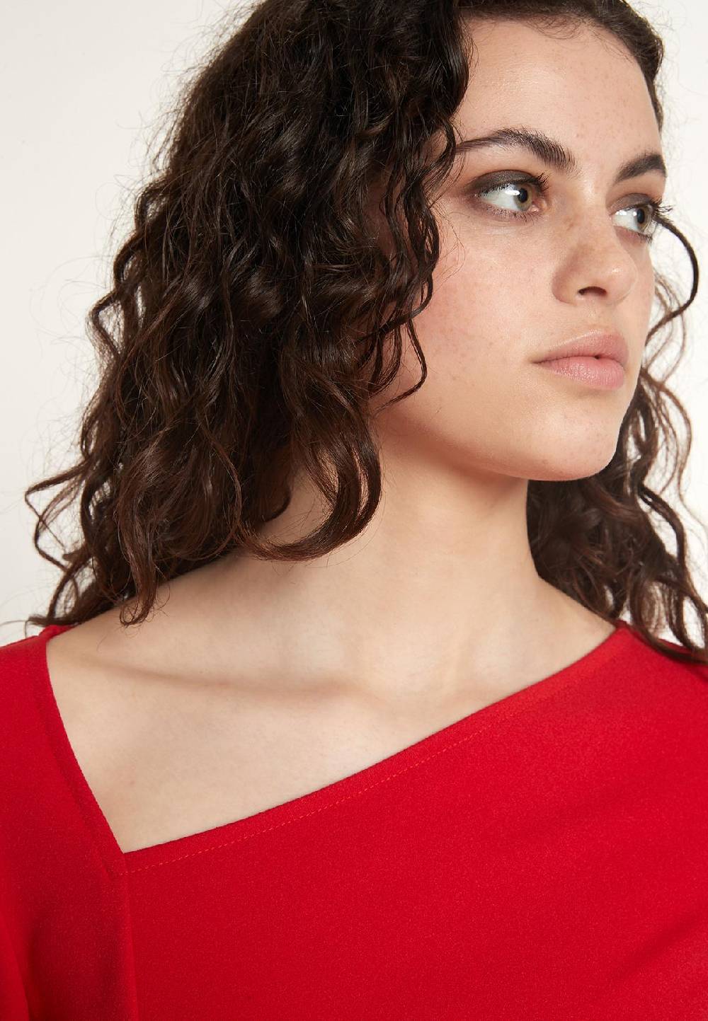 Ana Alcazar Bleistiftkleid Oktasa