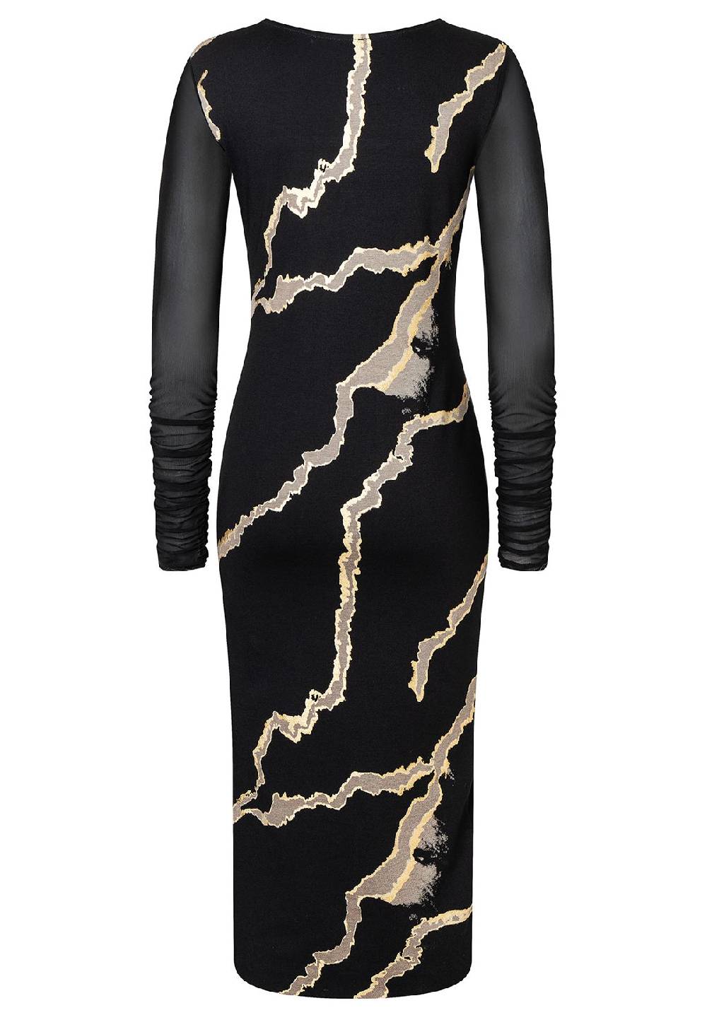 Ana Alcazar Bleistiftkleid Sannie