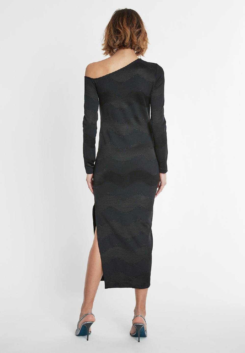 Ana Alcazar Bleistiftkleid Sapja