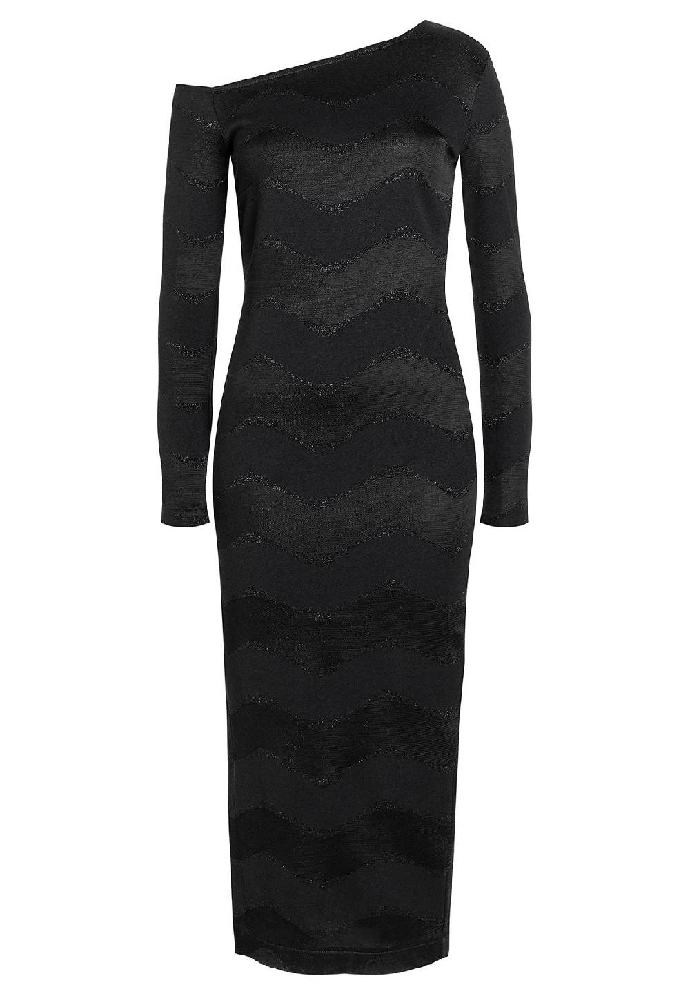 Ana Alcazar Bleistiftkleid Sapja