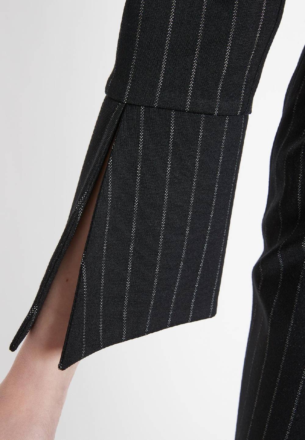 Ana Alcazar Bleistiftkleid Solana