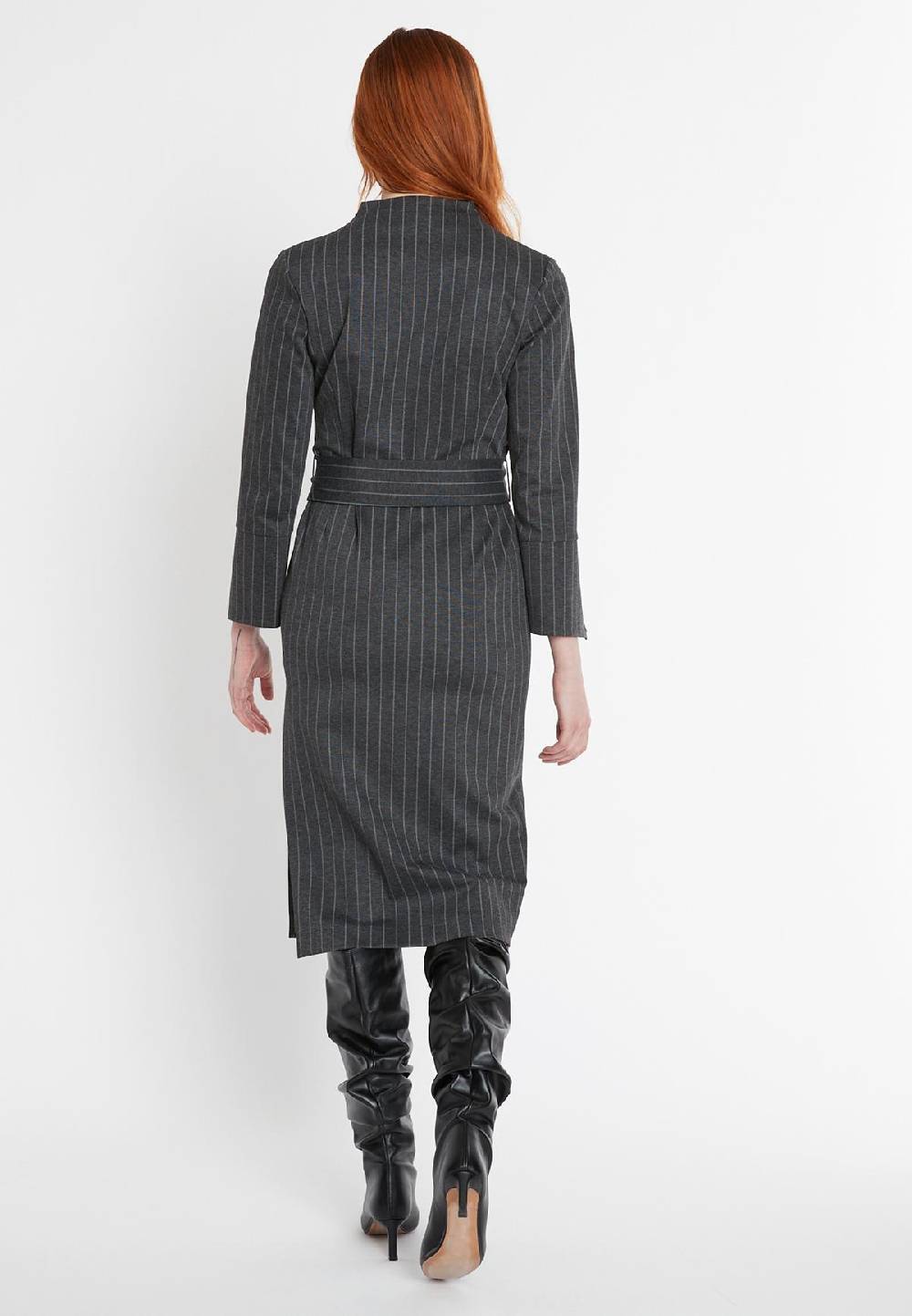 Ana Alcazar Bleistiftkleid Solina