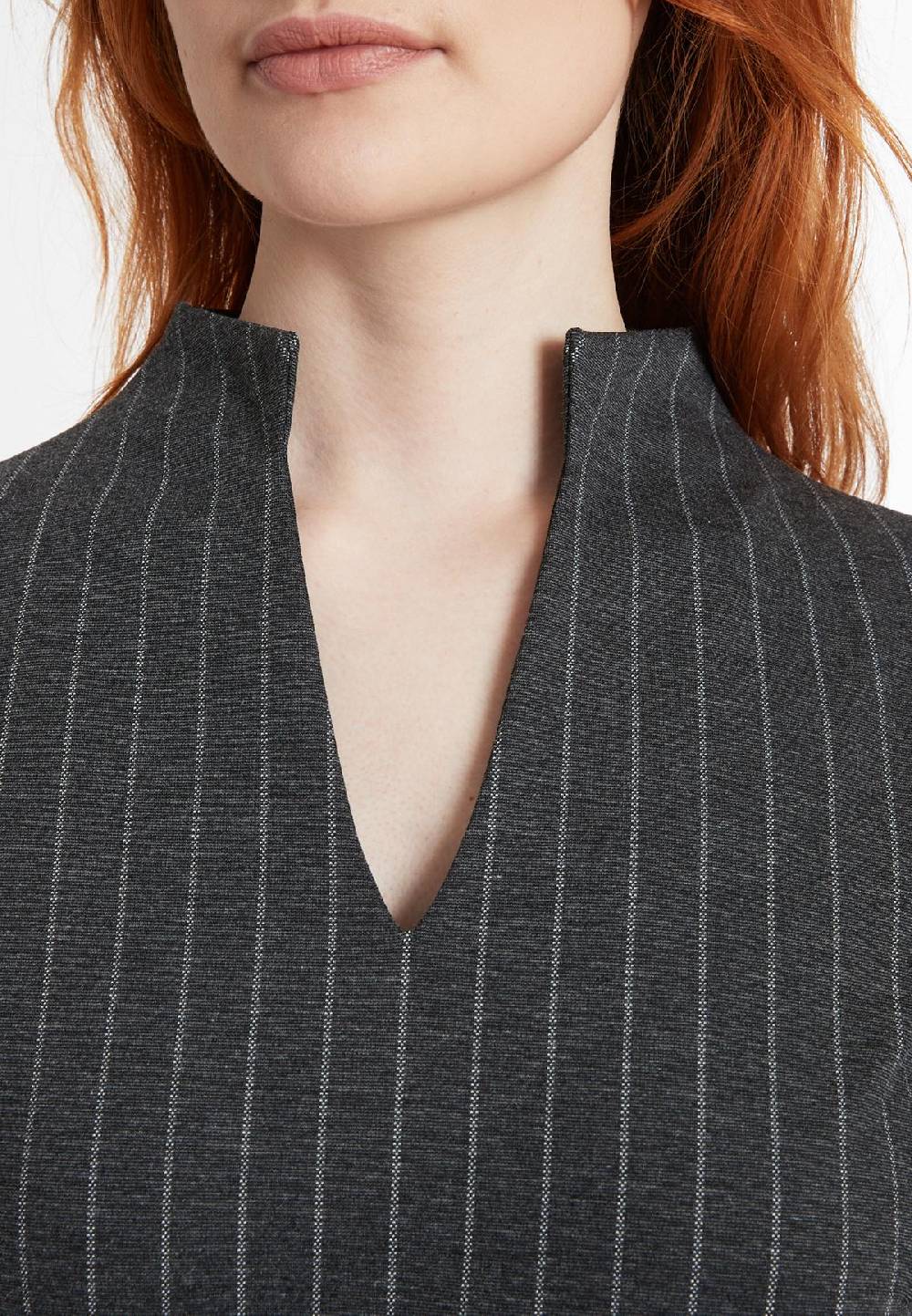 Ana Alcazar Bleistiftkleid Solina