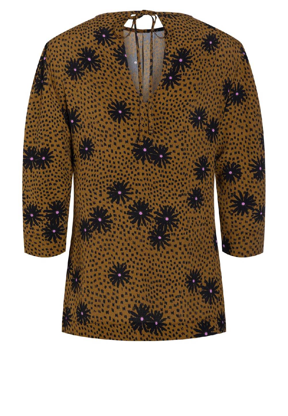 Ana Alcazar Bluse Bamto