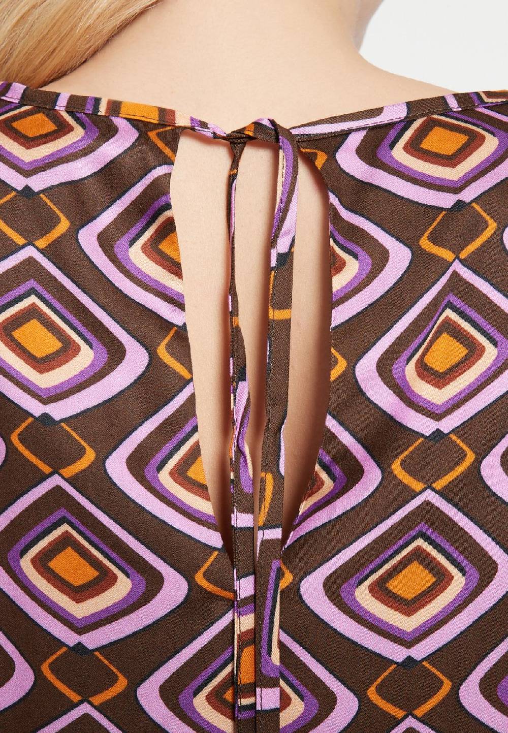 Ana Alcazar Bluse Barla