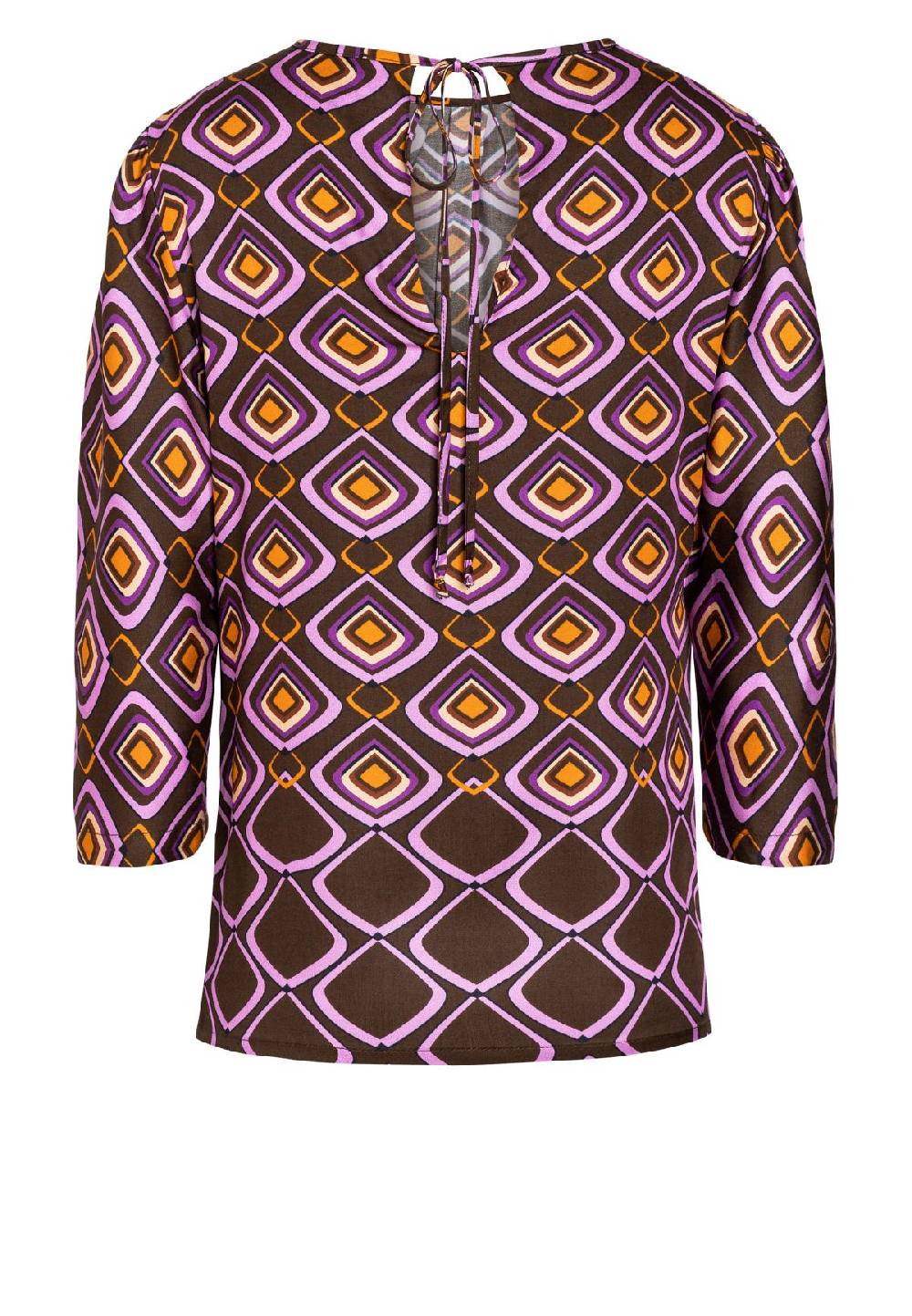 Ana Alcazar Bluse Barla