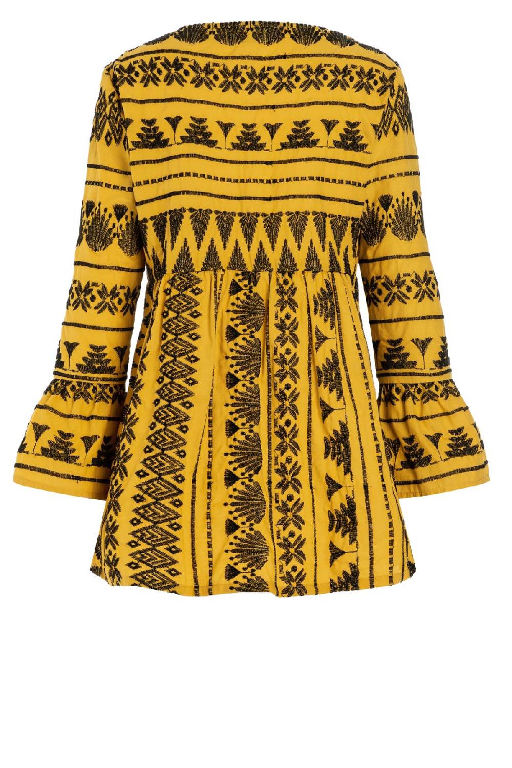 Ana Alcazar Bluse Baumwolle Zello