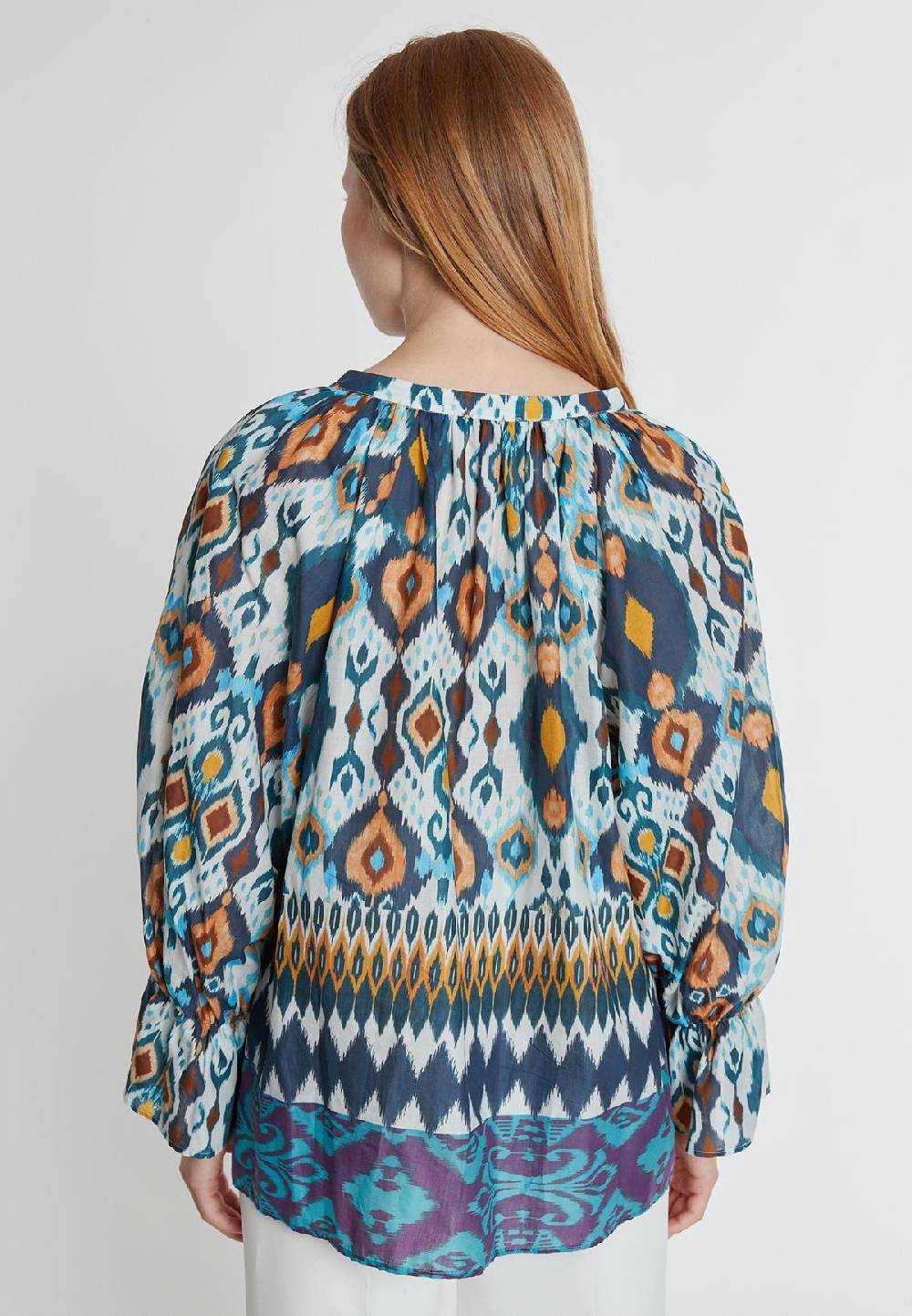 Ana Alcazar Bluse Kaira