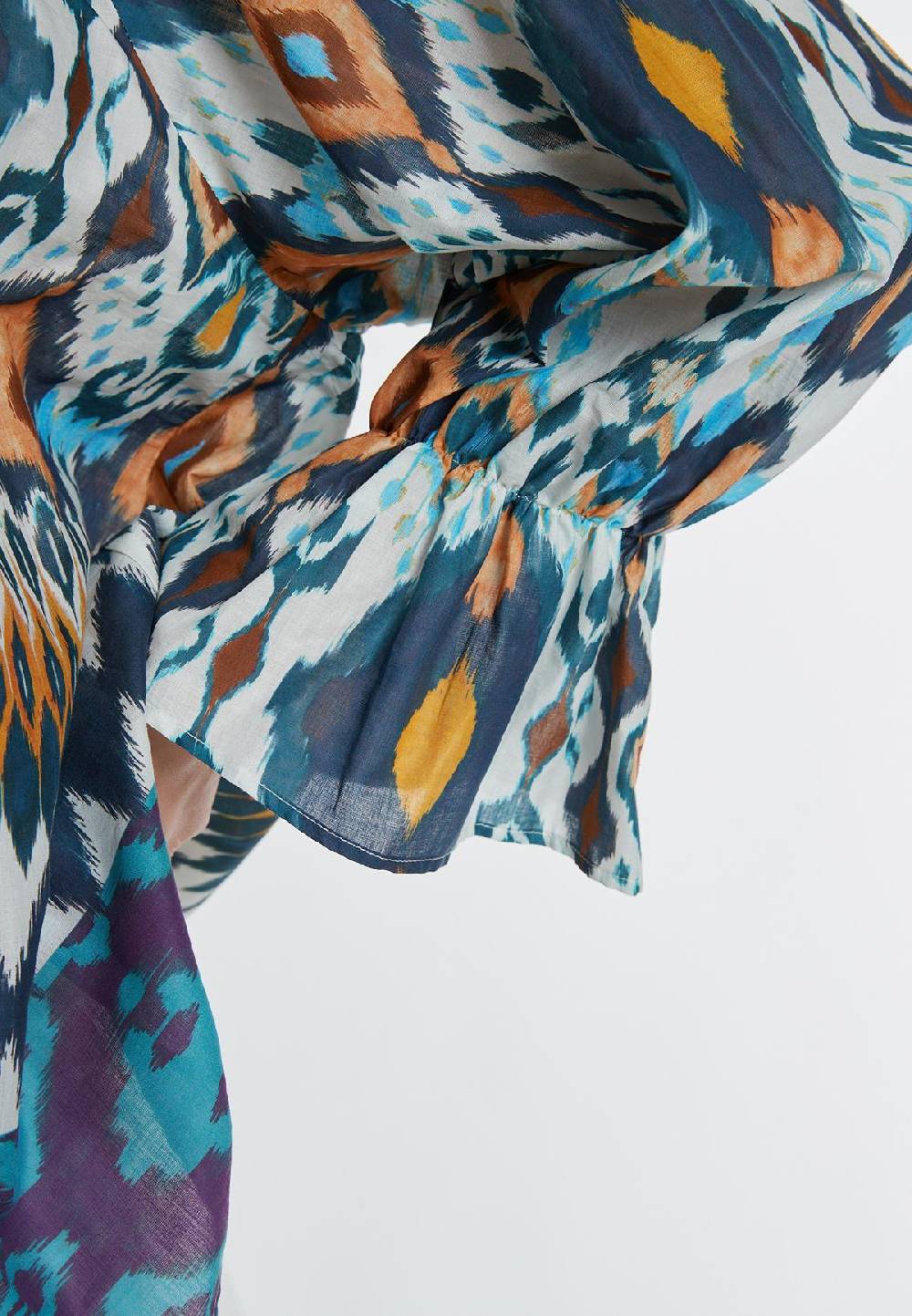 Ana Alcazar Bluse Kaira