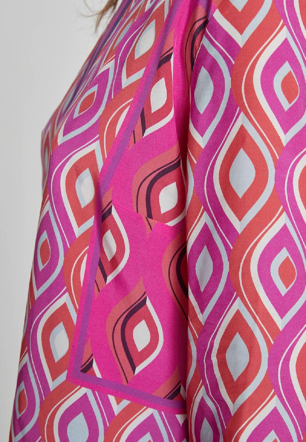 Ana Alcazar Bluse Kalosa