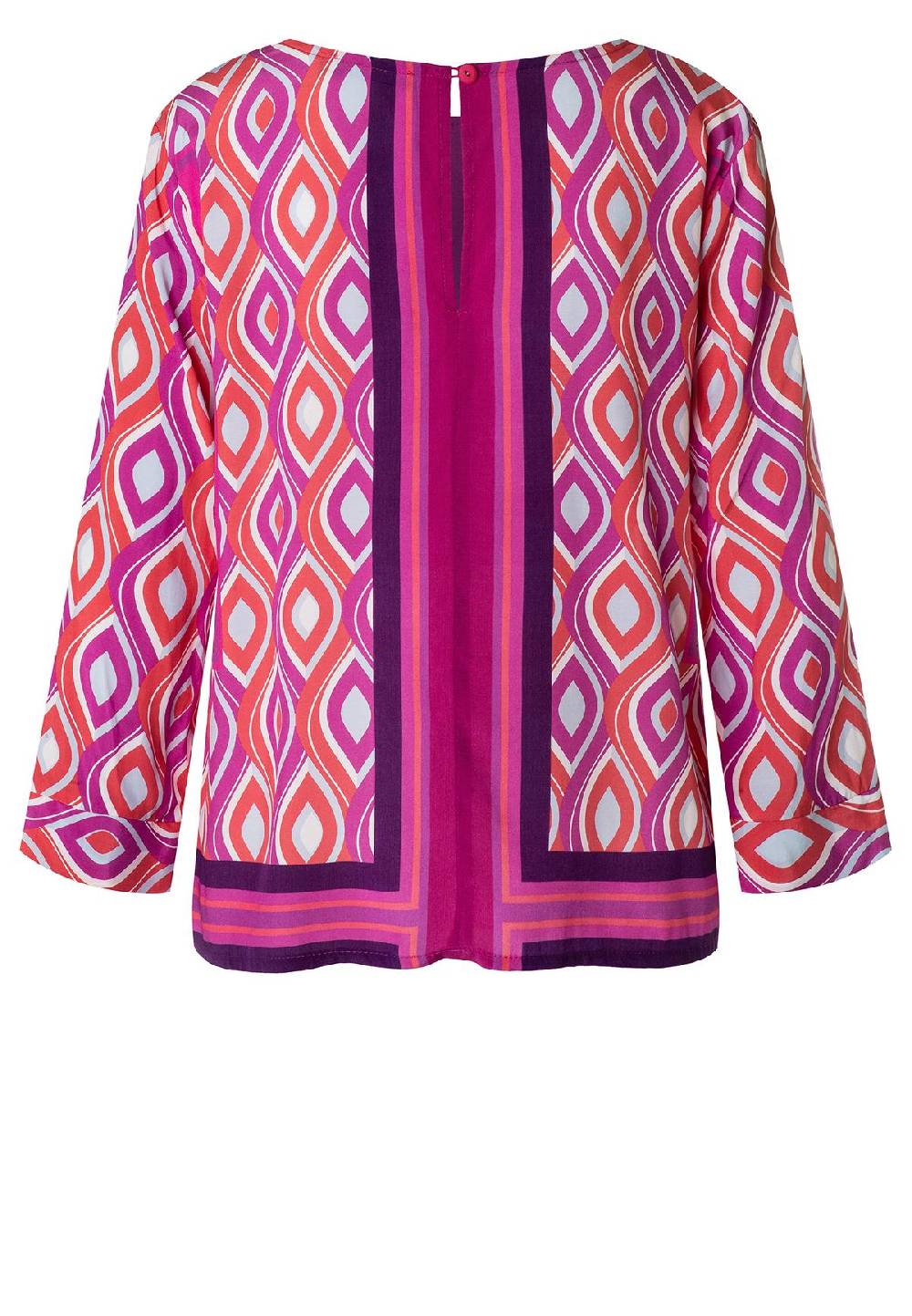 Ana Alcazar Bluse Kalosa