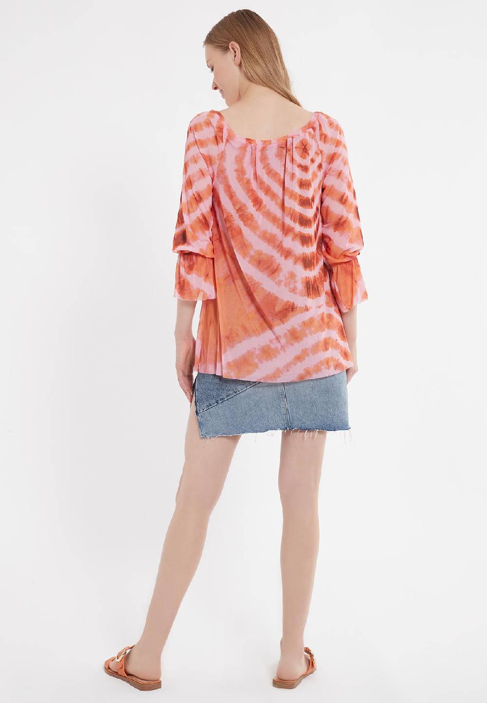 Ana Alcazar Bluse Zikta