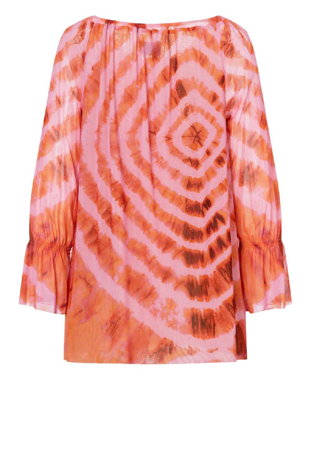 Ana Alcazar Bluse Zikta