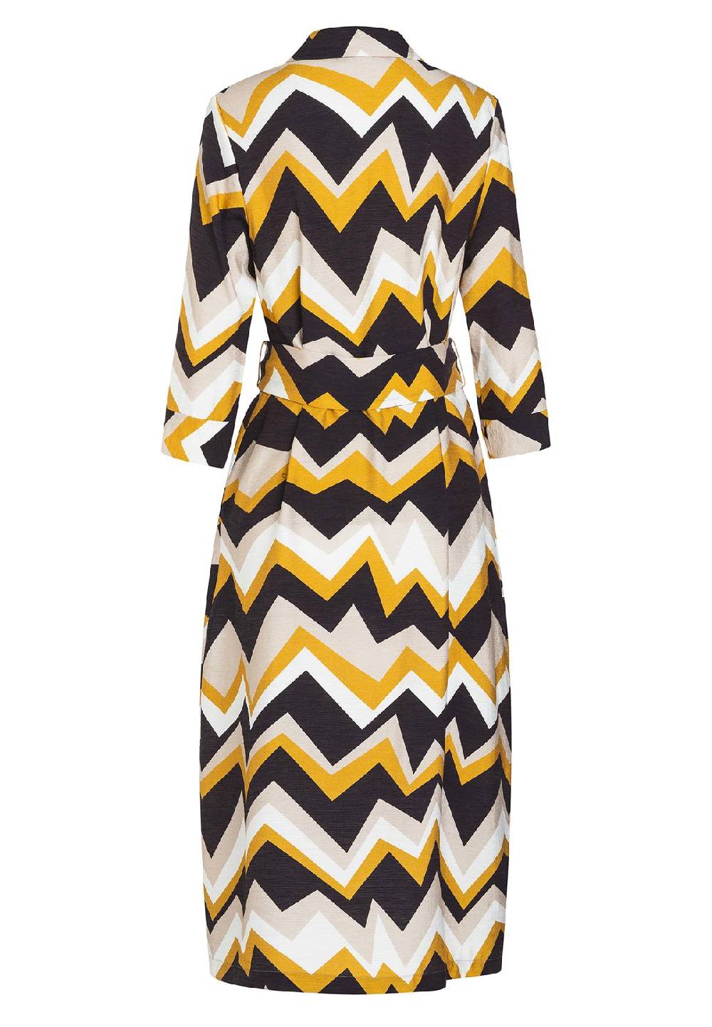 Ana Alcazar Blusenkleid Alona