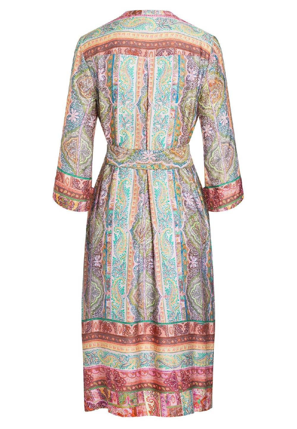 Ana Alcazar Blusenkleid Amyne