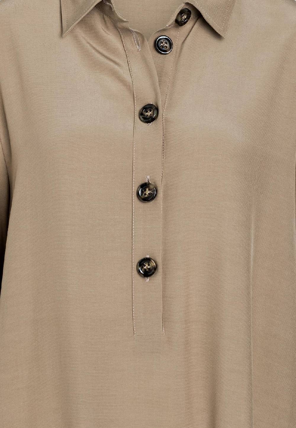 Ana Alcazar Blusenkleid Anokry