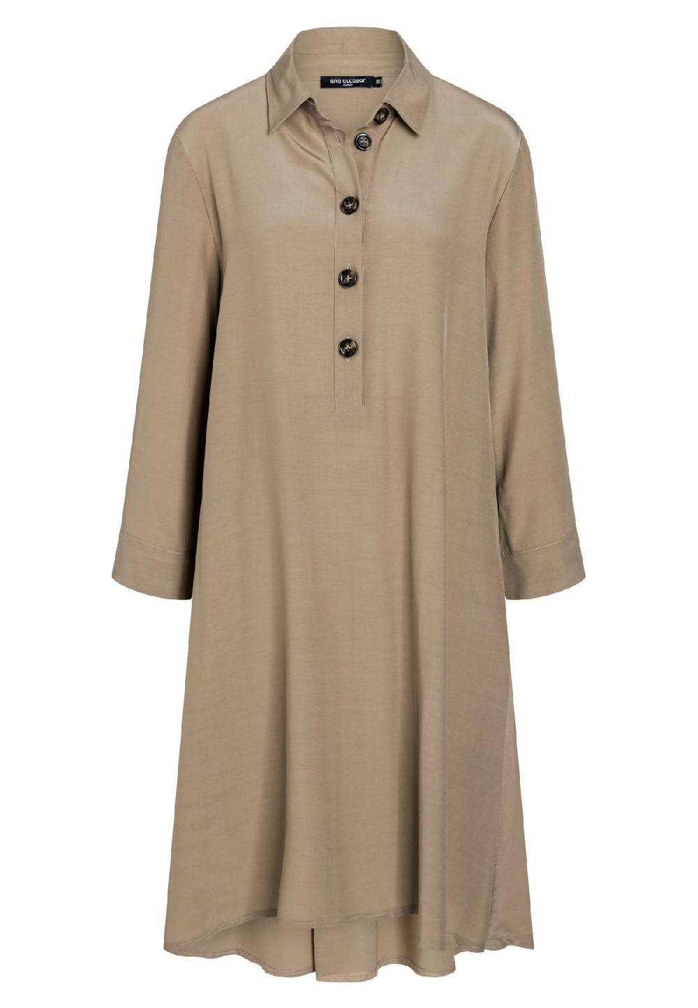 Ana Alcazar Blusenkleid Anokry