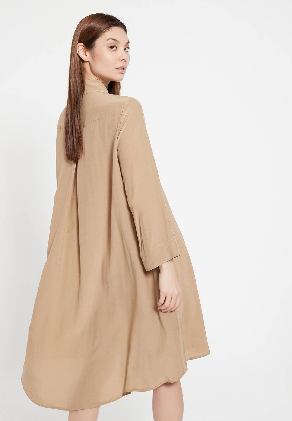 Ana Alcazar Blusenkleid Anokrys