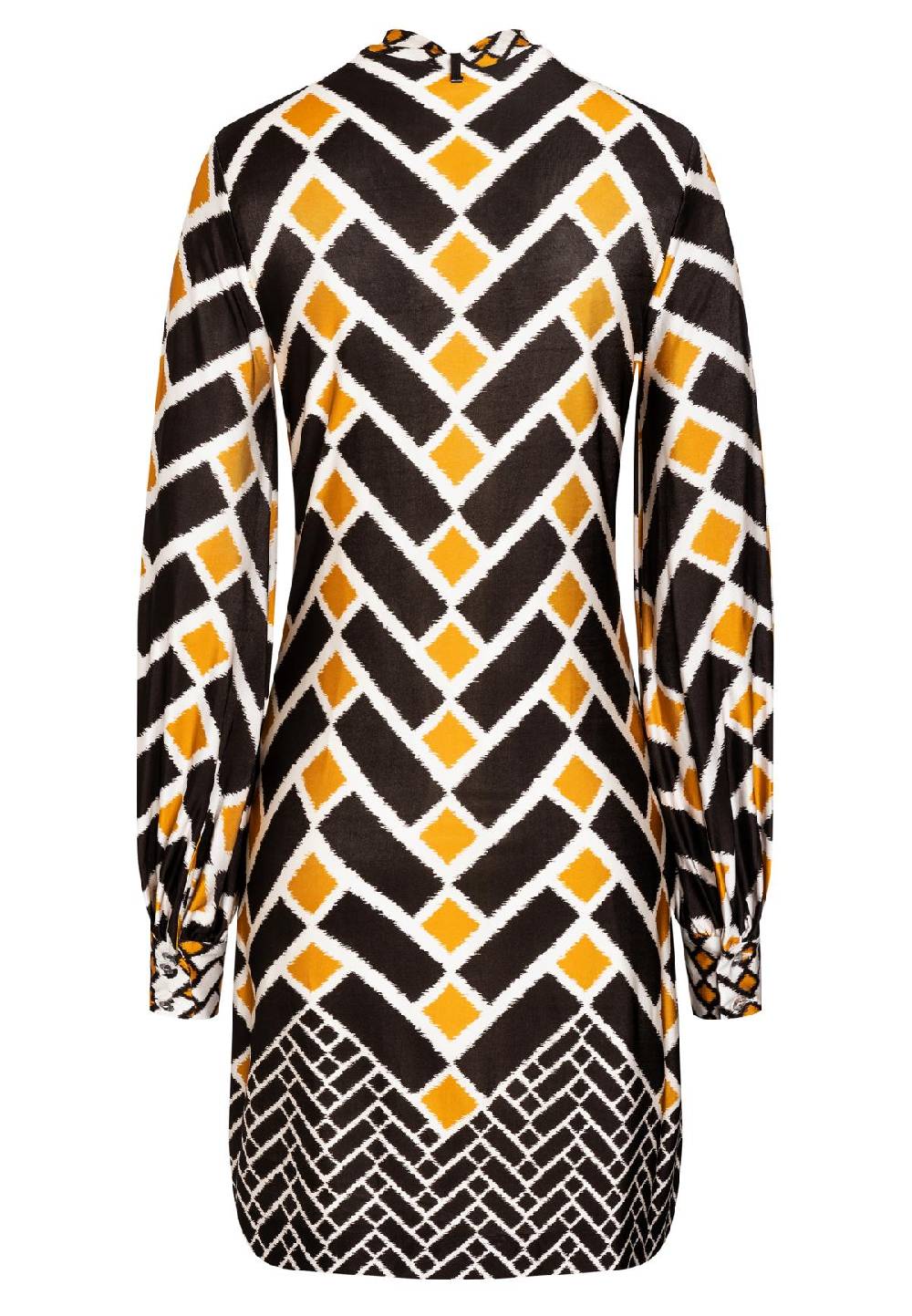 Ana Alcazar Blusenkleid Betmi