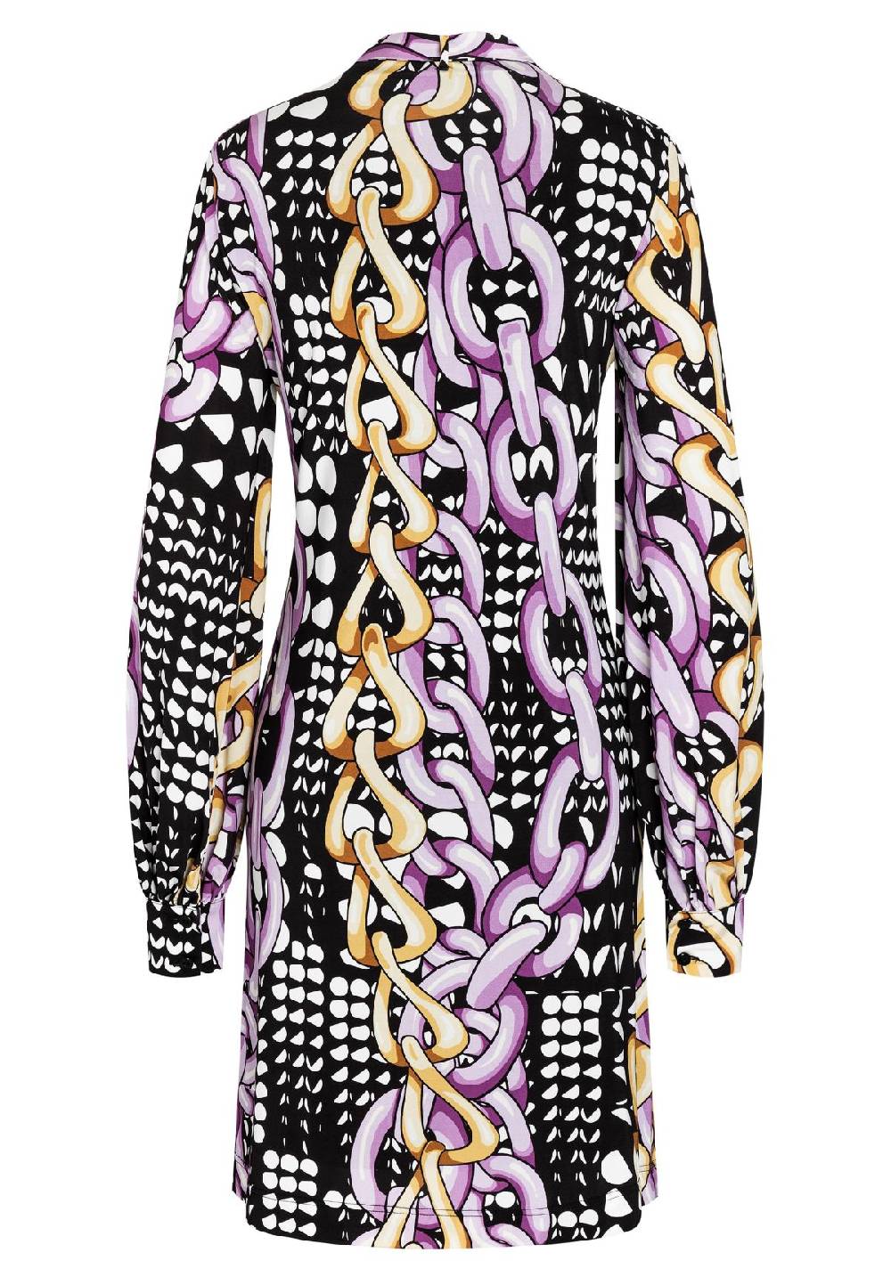 Ana Alcazar Blusenkleid Bevis