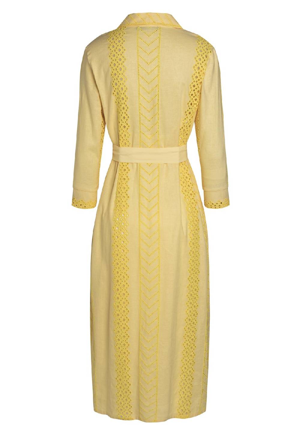 Ana Alcazar Blusenkleid Caheb