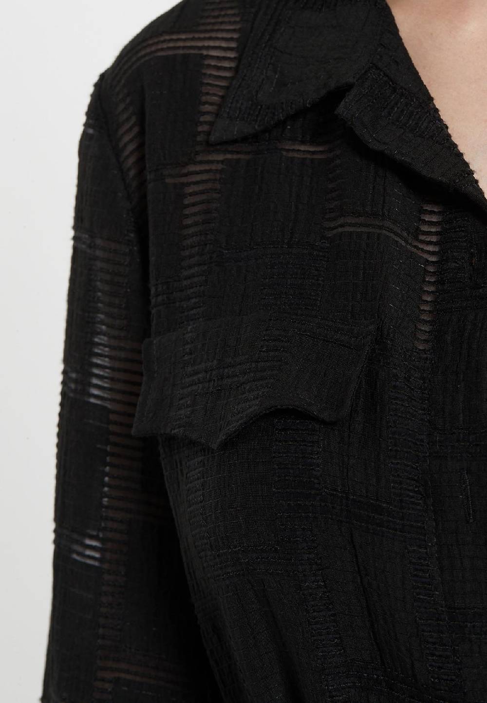 Ana Alcazar Blusenkleid Caleb