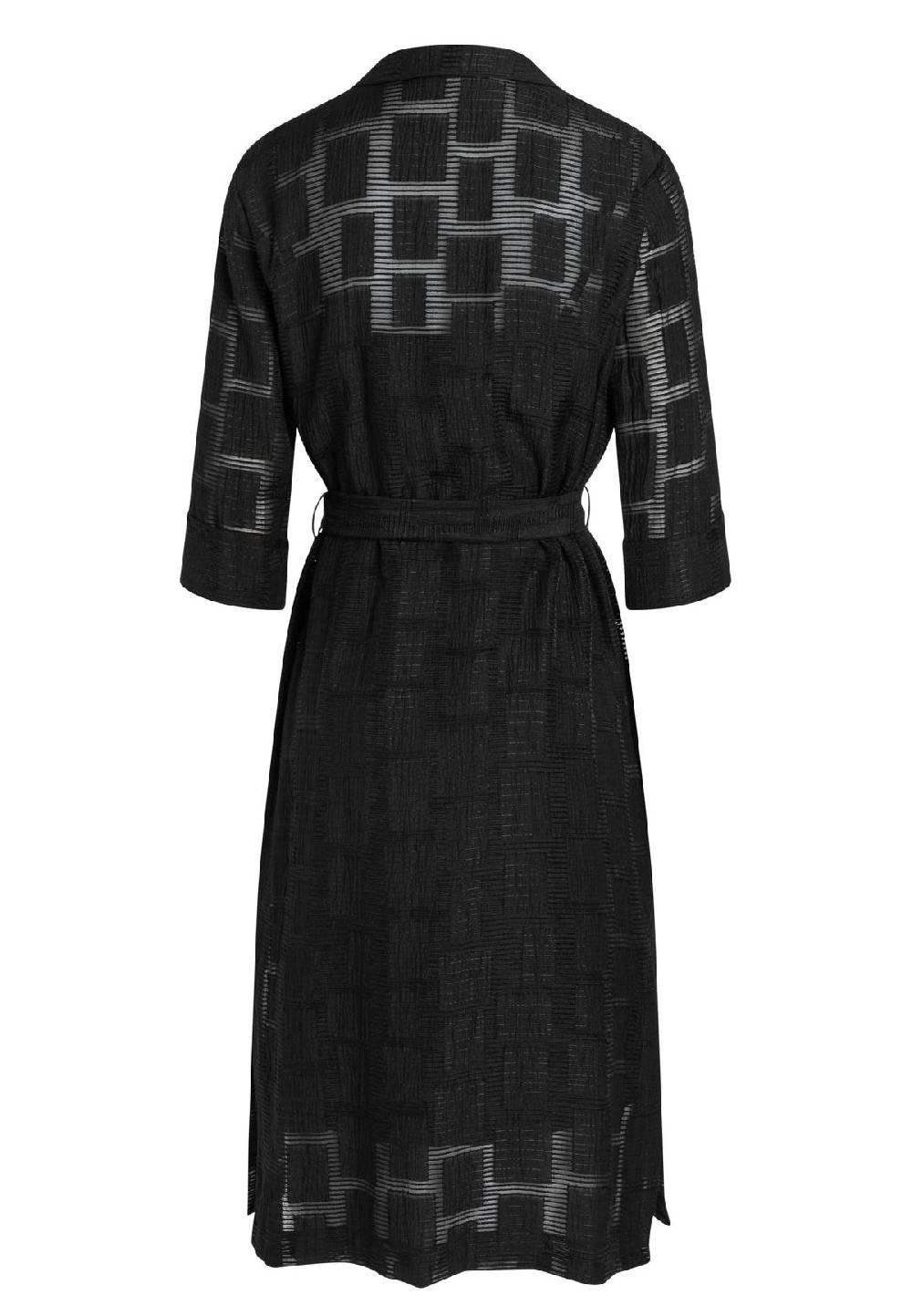 Ana Alcazar Blusenkleid Caleb