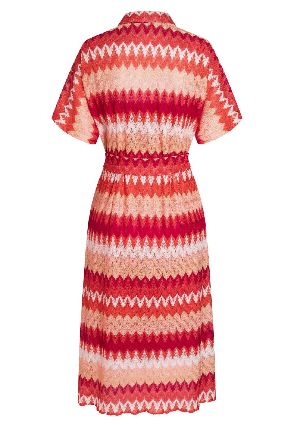 Ana Alcazar Blusenkleid Cimsy