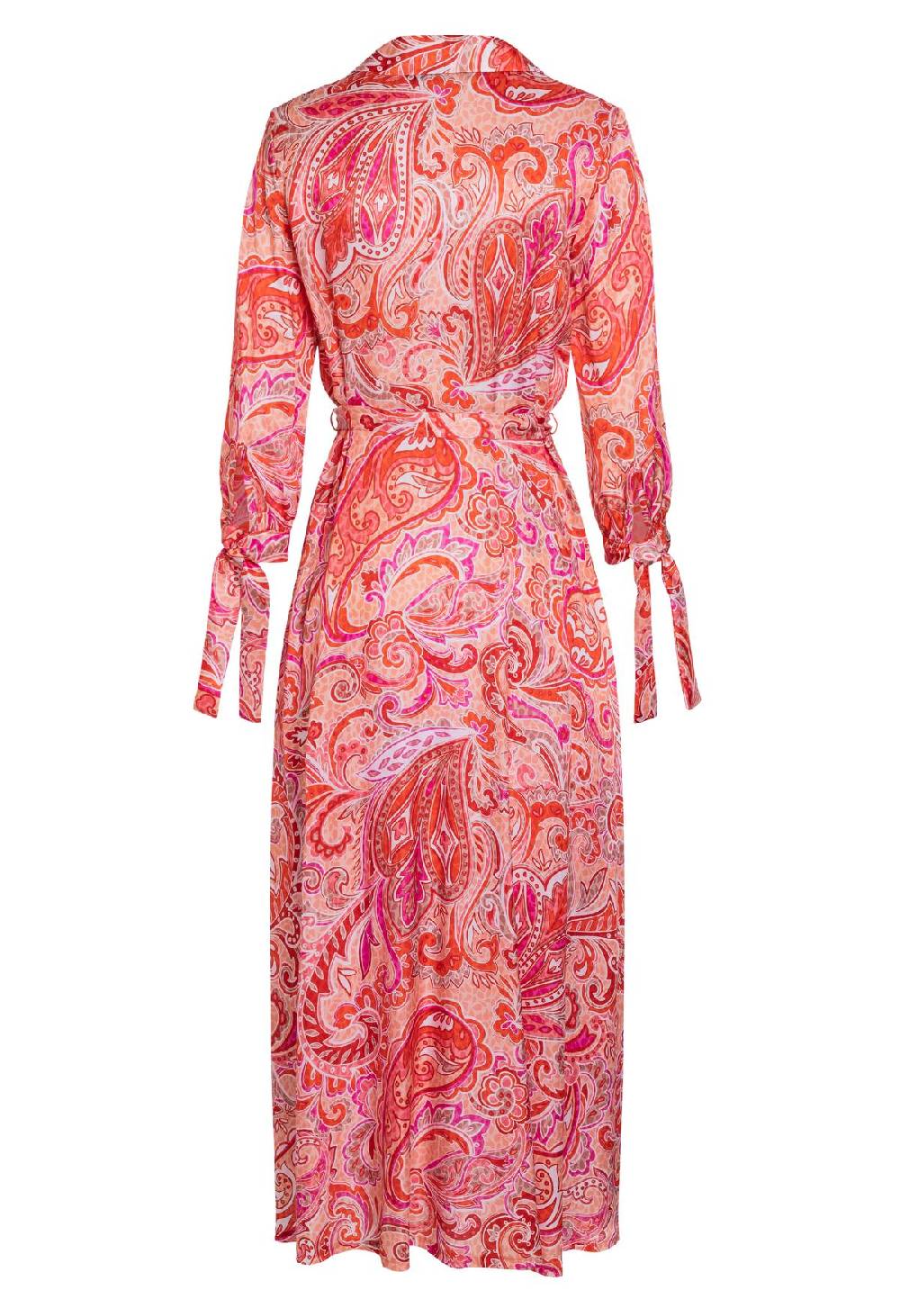 Ana Alcazar Blusenkleid Deboris