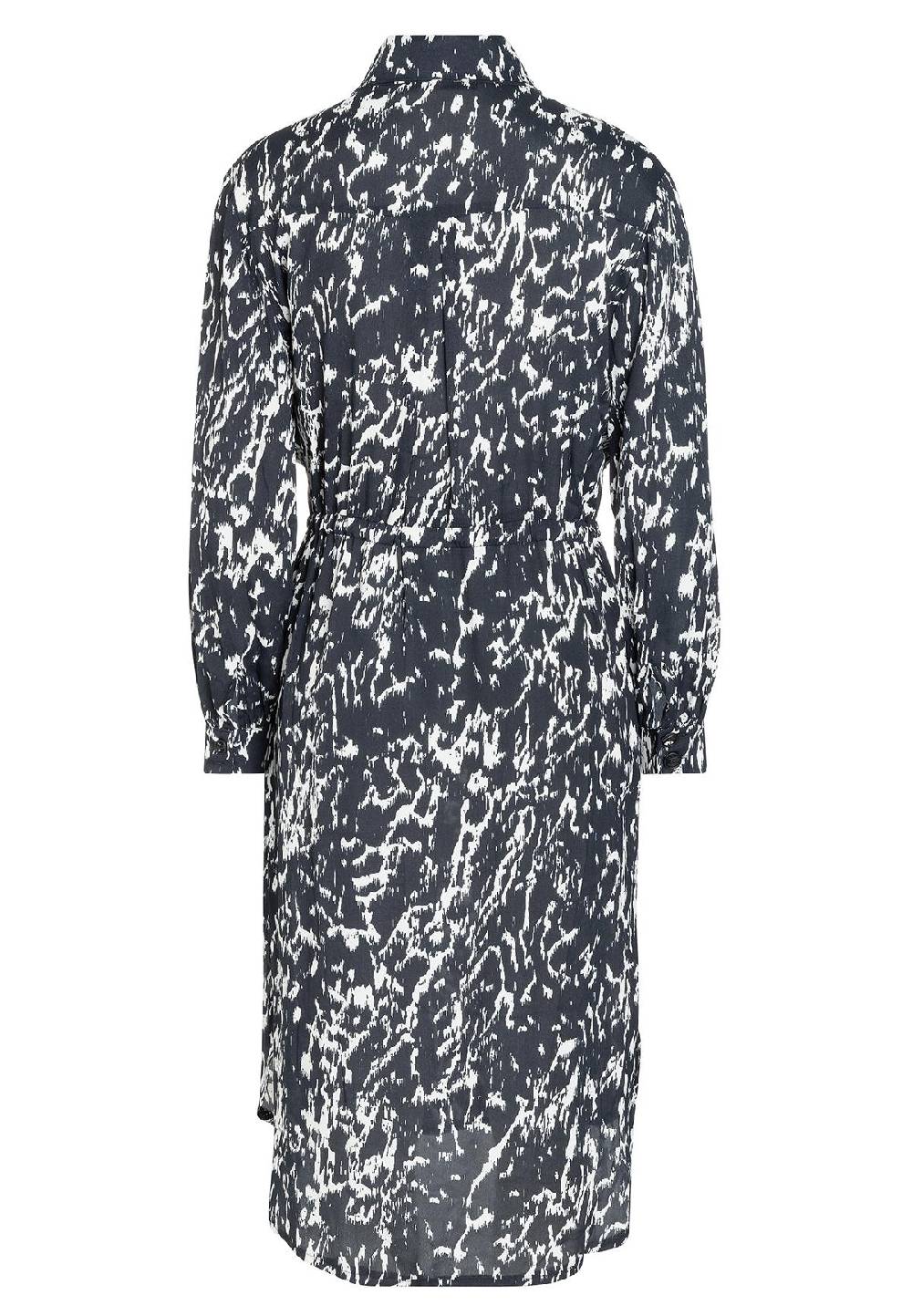 Ana Alcazar Blusenkleid Edora