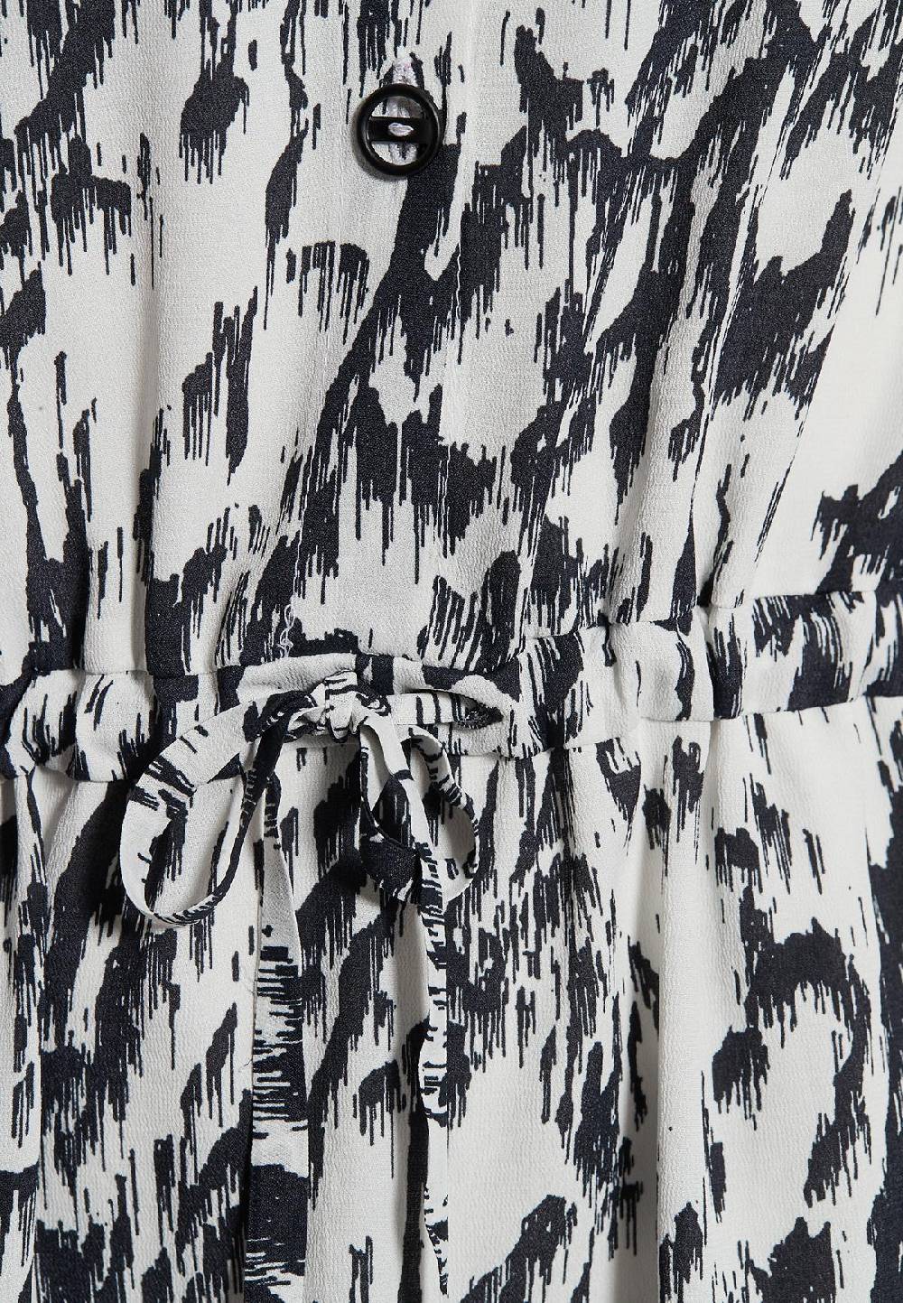 Ana Alcazar Blusenkleid Edoria