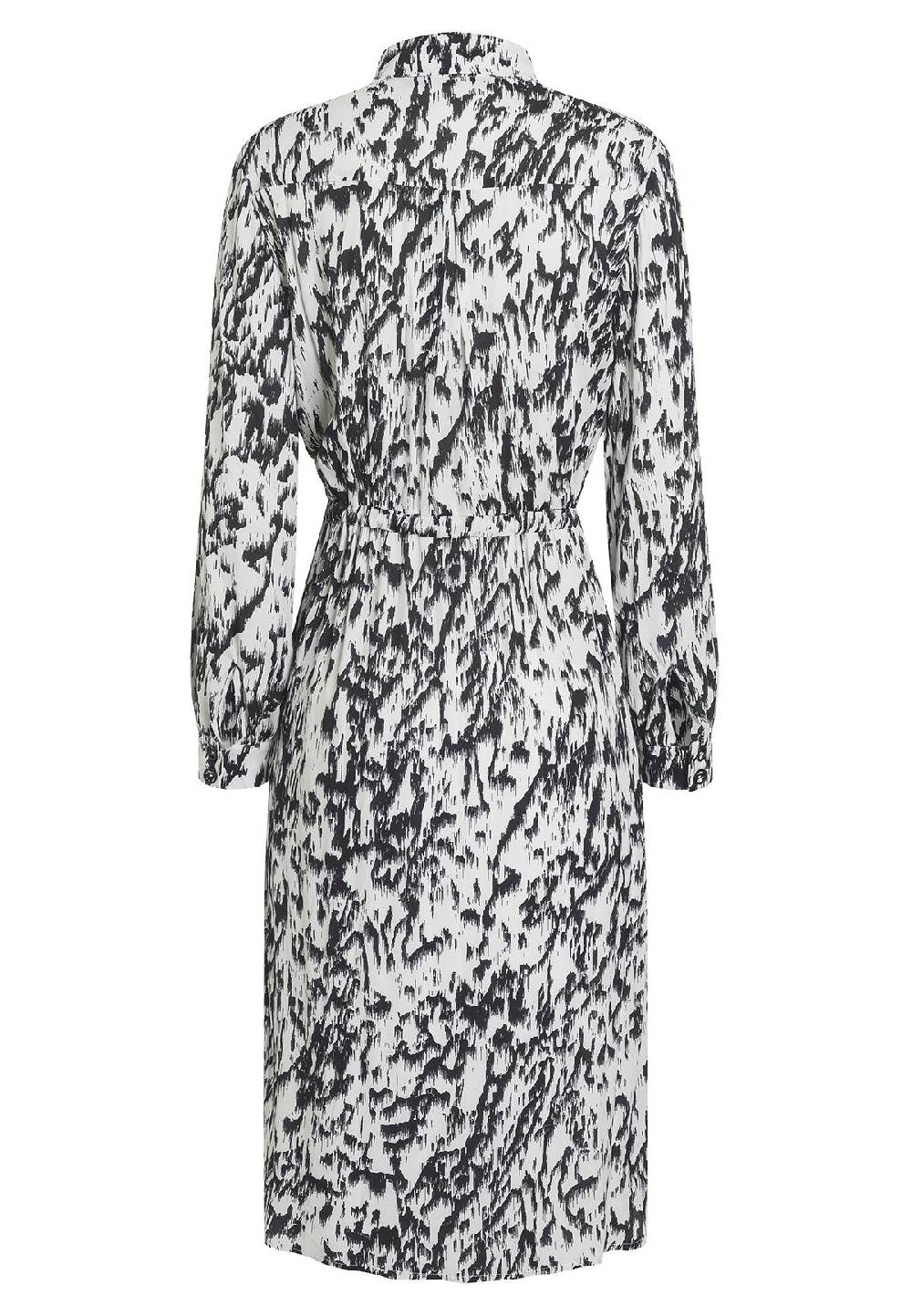 Ana Alcazar Blusenkleid Edoria