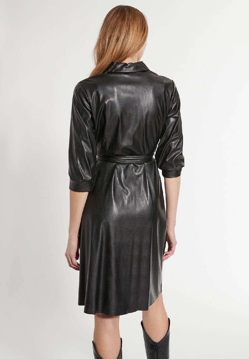 Ana Alcazar Blusenkleid Ejoni