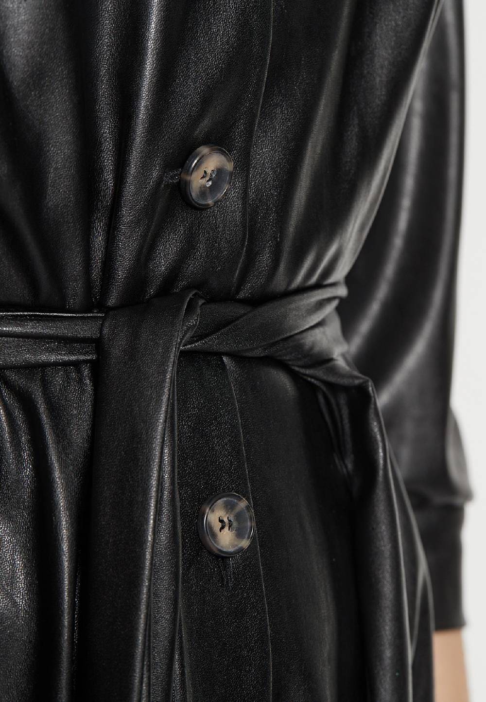 Ana Alcazar Blusenkleid Ejoni