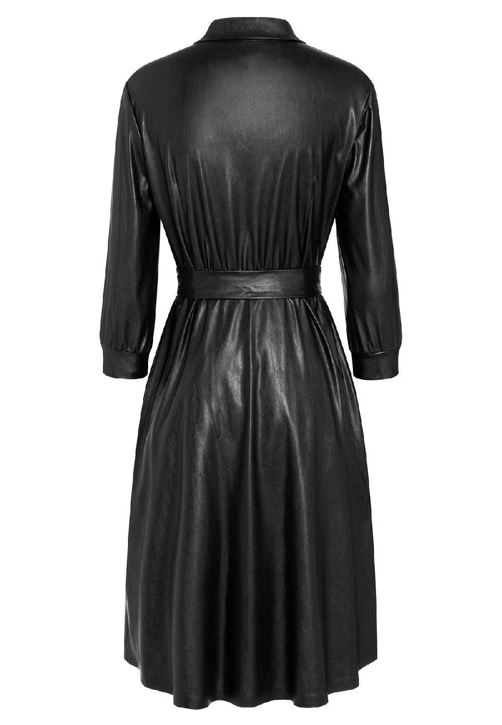 Ana Alcazar Blusenkleid Ejoni